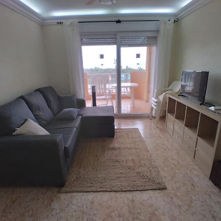Comfort Suite La Manga, Marina & Beach Exterior foto