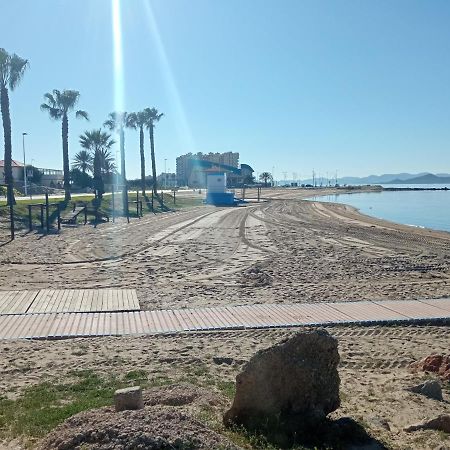 Comfort Suite La Manga, Marina & Beach Exterior foto