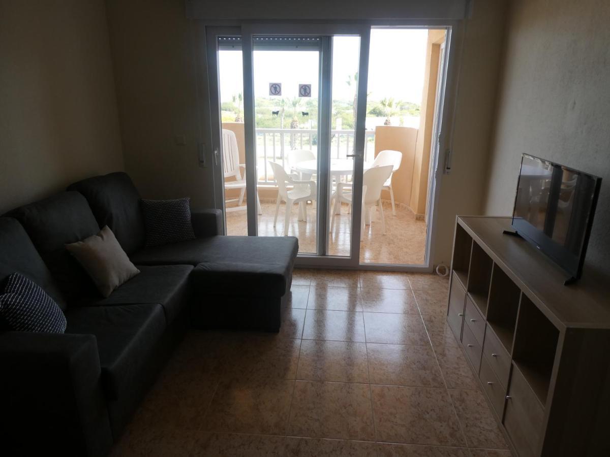 Comfort Suite La Manga, Marina & Beach Exterior foto