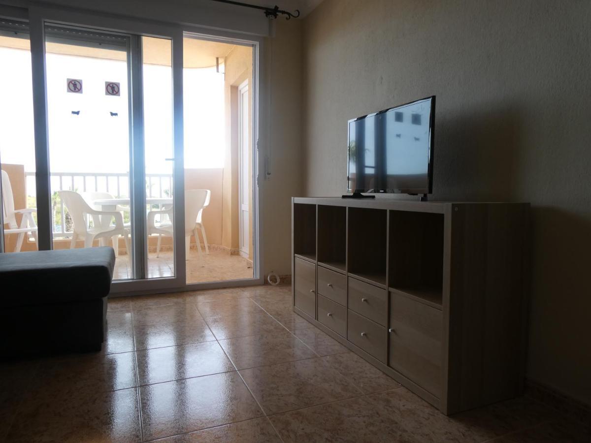 Comfort Suite La Manga, Marina & Beach Exterior foto