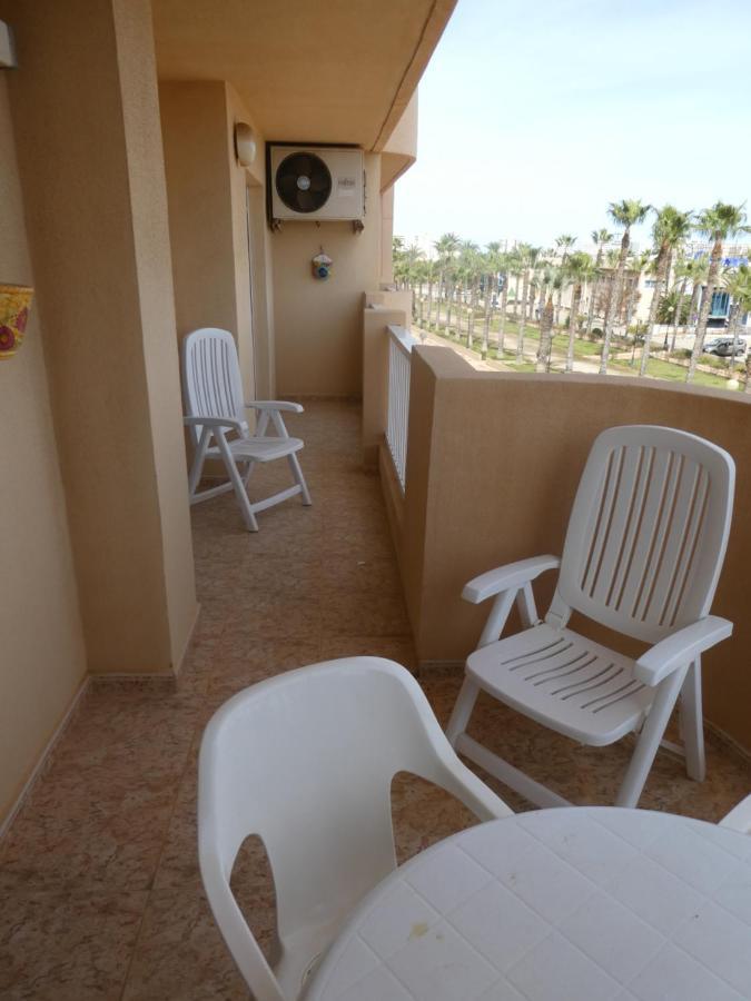 Comfort Suite La Manga, Marina & Beach Exterior foto