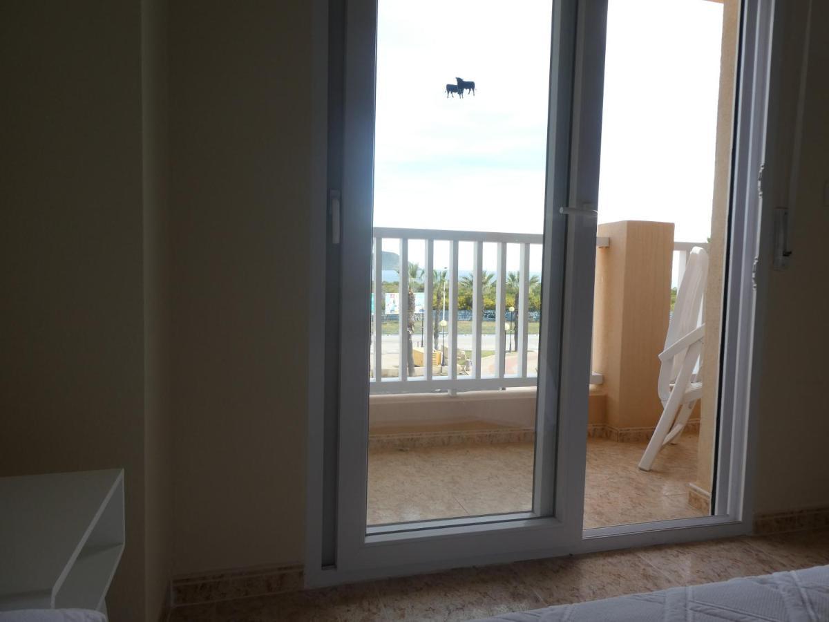 Comfort Suite La Manga, Marina & Beach Exterior foto