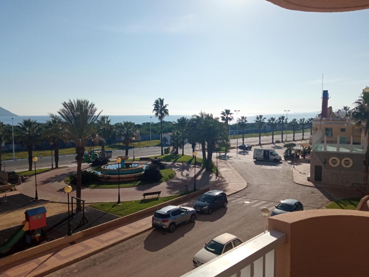 Comfort Suite La Manga, Marina & Beach Exterior foto