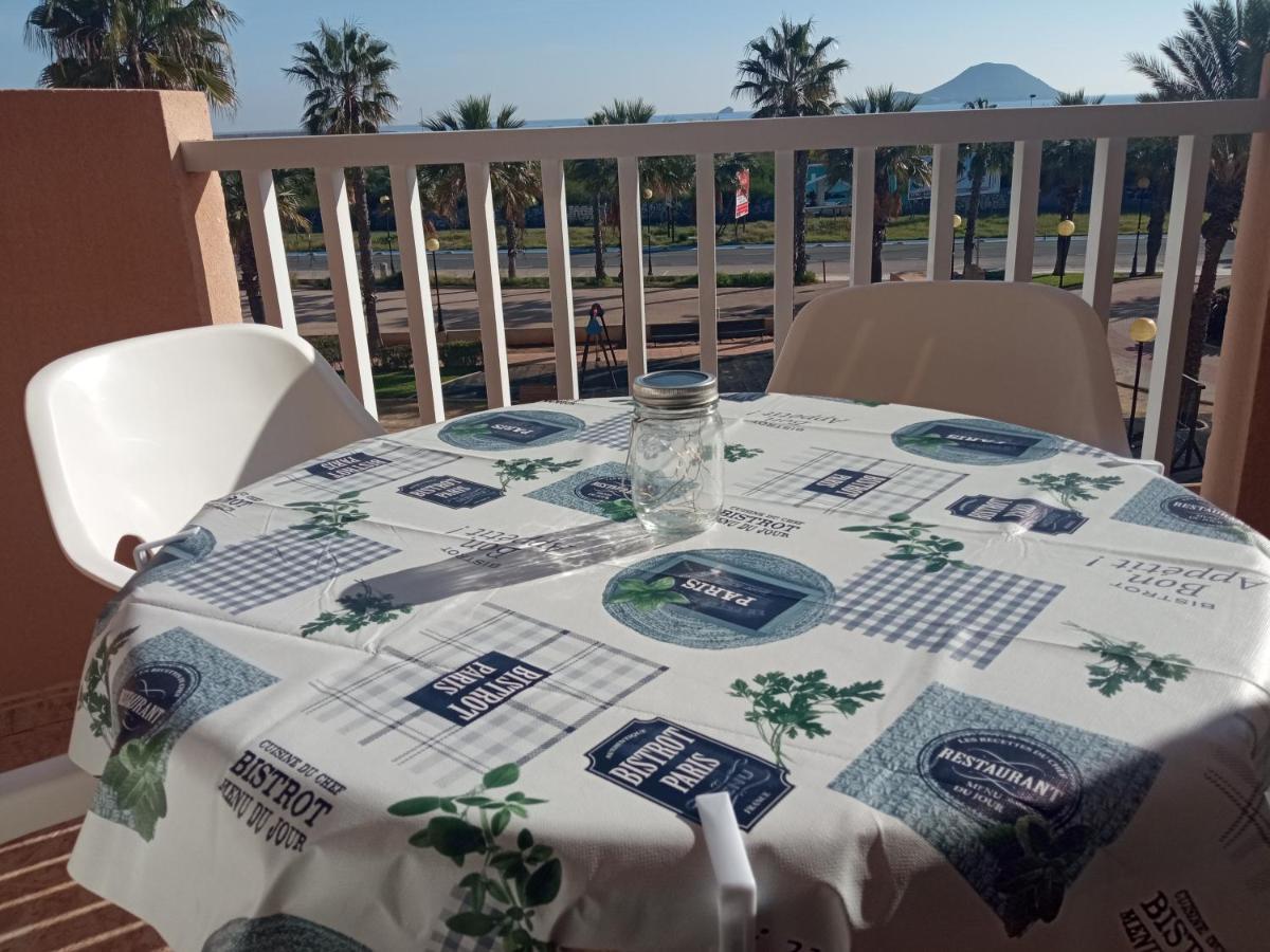 Comfort Suite La Manga, Marina & Beach Exterior foto